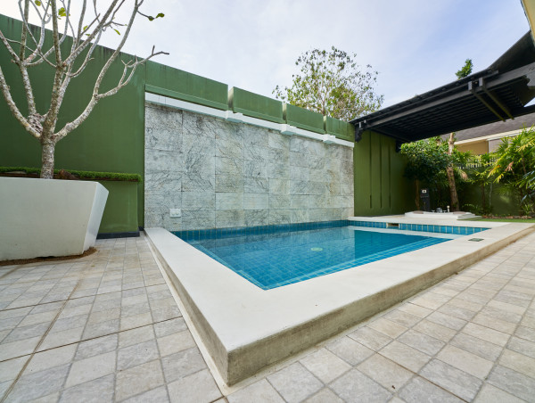  Kingfish Pools Inc. Highlights Innovative Small Pool Designs for Compact Backyards 