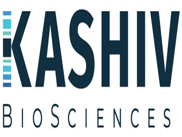  Kashiv BioSciences Appoints Dr. Sandeep Nilkanth Athalye as Global CEO 