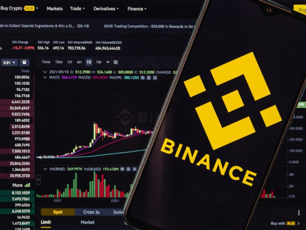  Binance Coin (BNB) price prediction: Inverse H&S points to a rebound 