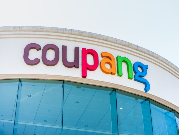  Coupang stock forms a risky pattern, pointing to a post-earnings dive 