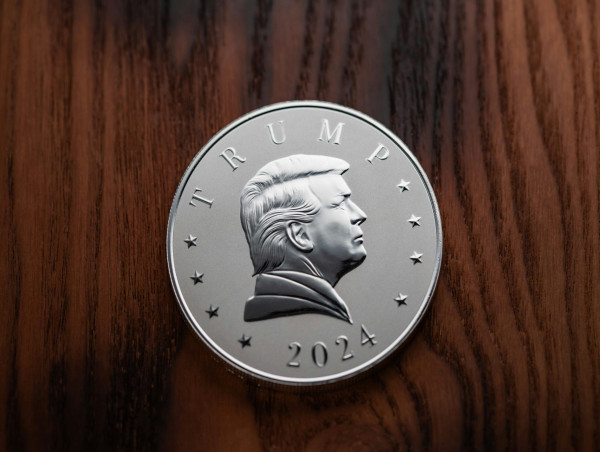 Will Polymarket’s pro-Trump stance prove accurate? Founder Shayne Coplan weighs in
