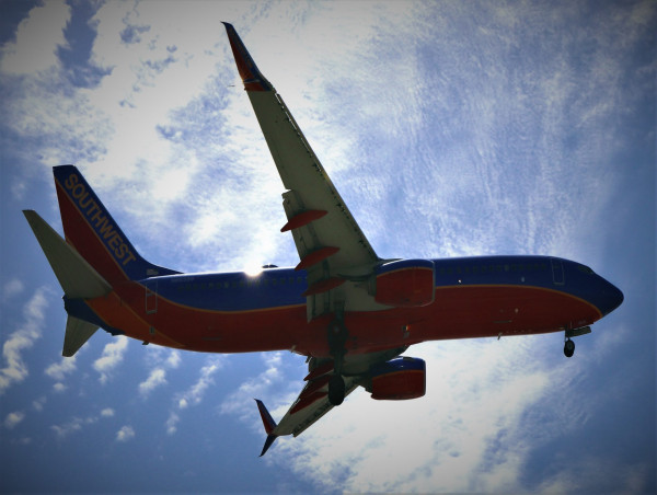  Southwest, other airlines gear up for premium, but will it be enough to lift stocks? 