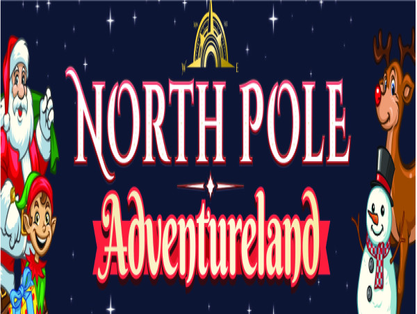  Family Owned Holiday Adventure Company Launches North Pole Adventureland Experience in Portland, OR 