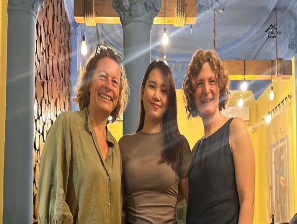 Exploring the Allure of Vietnam for Adventure Holiday Packages: An Interview with Asia Trip Deals