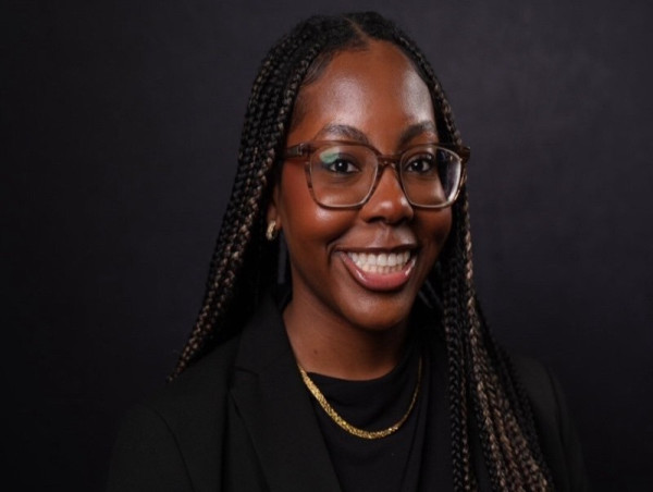 Liliann Ulysse Awarded Aspire2STEAM Scholarship
