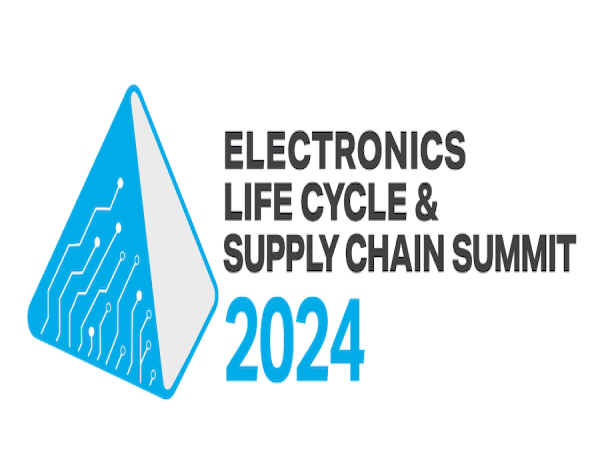  The Ojo-Yoshida Report Announces Inaugural Electronics Life Cycle & Supply Chain Summit 