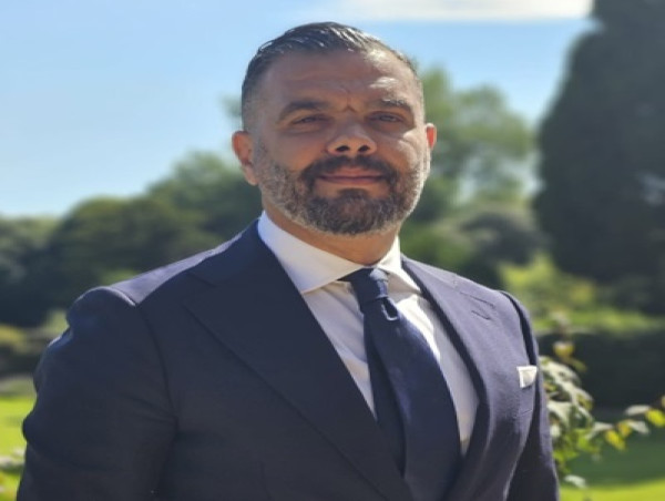  Mazin Yaseen Appointed as Head of Sales for EMEA at Prodys 