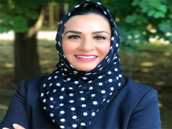 Monterey Bay Economic Partnership CEO Tahra Goraya Invited to Masters of Scale Summit for Forward-Thinking Leaders