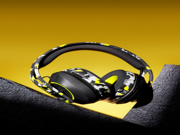  RIG 600 PRO HS DUAL WIRELESS GAMING HEADSET WITH WICKED UPDATE NOW IN STORES 