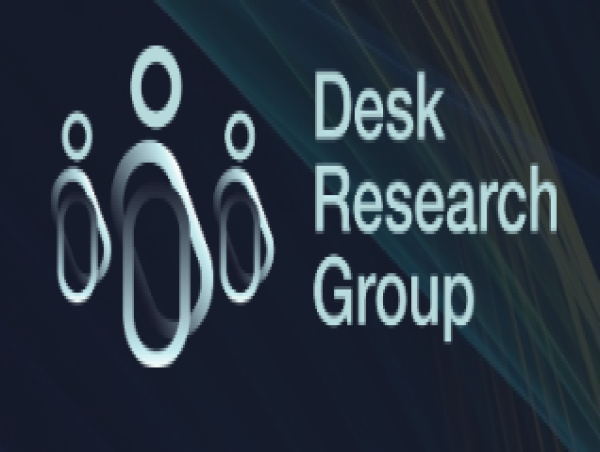 Desk Research Group Celebrates Eight Years of Excellence in Business Consulting and Market Research