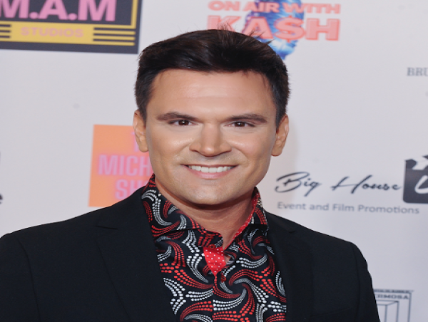  Hollywood Gathers to Celebrate Cinematic Excellence at Kash Hovey & Friends Film Block Finale 