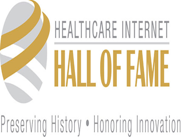 Chris Pace Named to 2024 Healthcare Internet Hall of Fame