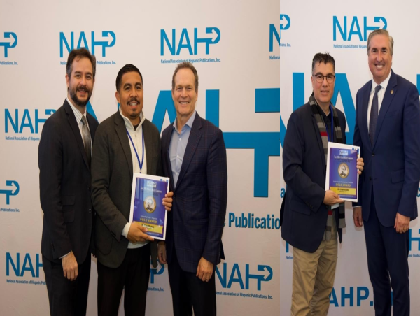 El Clasificado Wins 14 Awards from the NAHP, Taking Home 6 Gold for Outstanding Digital and Print Work
