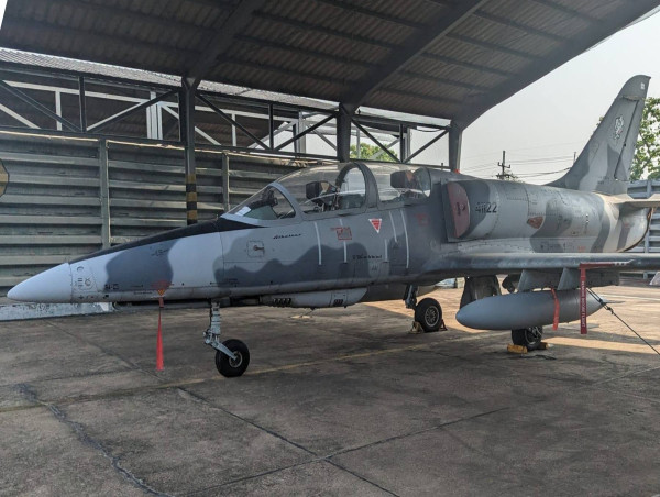  ITPS Canada Ltd, RV Connex, and AEC Skyline Secure Acquisition of RTAF L-39ZA Fleet 