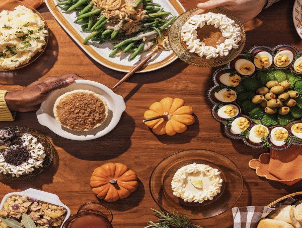  Make Memories this Thanksgiving with Crumbl 