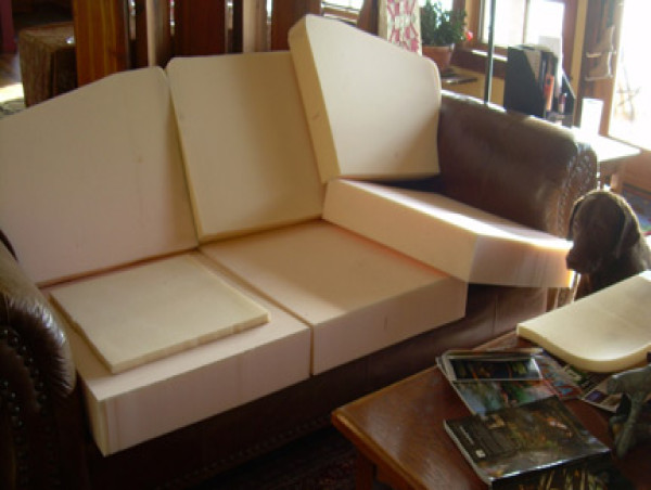 Furniture Foam Market Size, Growth Status and Major Trends 2024-2031 | Foam Factory Inc., Future Foam Inc., FXI