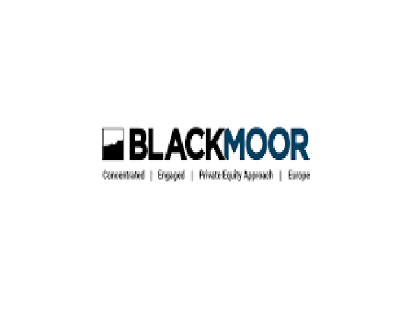  Blackmoor Investment Partners Strengthens Its PE Capabilities as It Attracts Investment and Expands Its Senior Team to Pursue Ambitious Growth Plans 