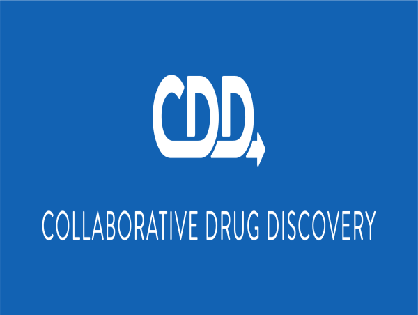  inCerebro Adopts CDD Vault to Enhance its Capabilities in Managing Complex Research Programs 