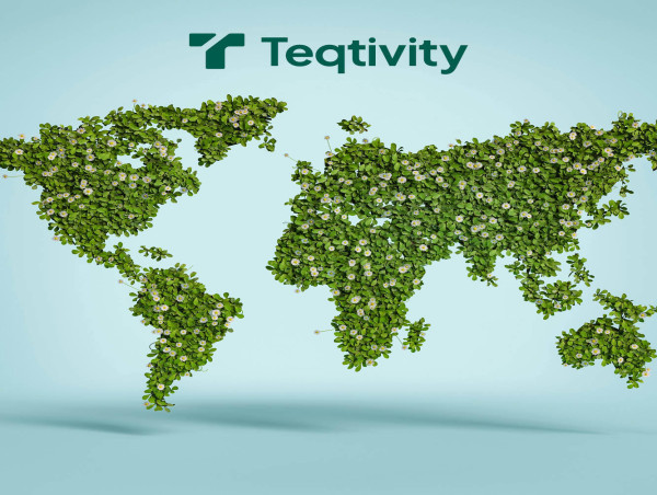  Teqtivity's Green IT Initiative Helps Enterprises Tackle Sustainable Asset Management 