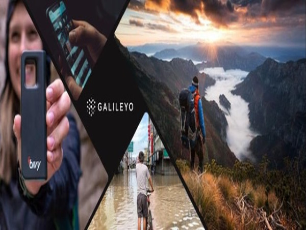  Galileyo Launches the First-Ever Satellite and Cellular Social Media App for Trusted, Life-Saving Communication 