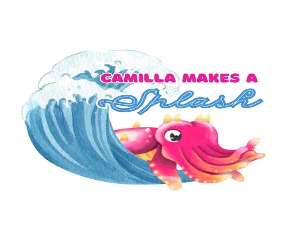  Ripples of Kindness: How a Cuttlefish Inspires Children to Make a Difference 