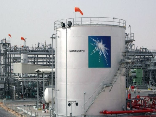  Saudi Aramco Q3 profit drops 15.4% amid lower oil prices 