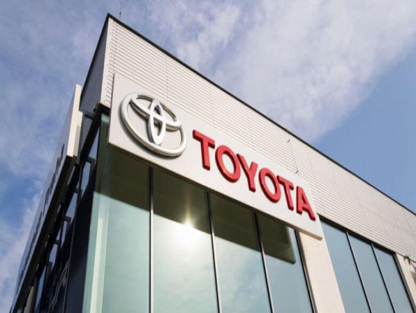 Toyota Q2 earnings preview: first profit decline in two years forecast