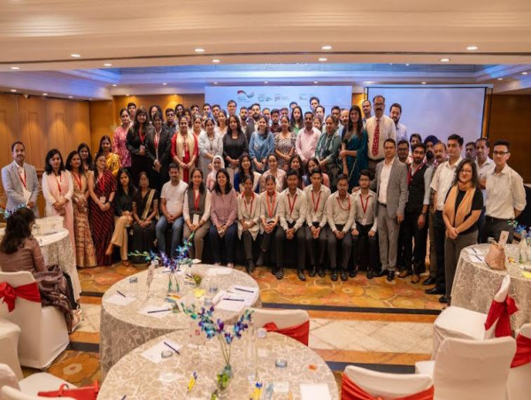  A Diwali Gift for Healthcare Sector: Tech Mahindra Foundation and GIZ Unveil 'Healthcare-Careers' Portal for Allied Professionals and Recruiters 
