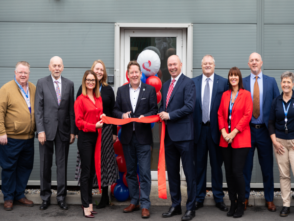 EPS Global Expands Manufacturing Capability in Ireland To Provide Support Services to MedTech and Electronics Industries