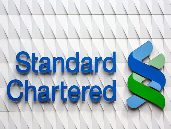  Standard Chartered and Ant International complete SGD-denominated blockchain transaction 