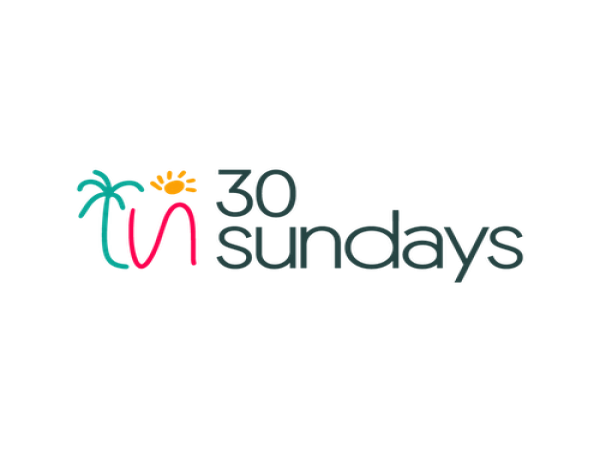  30 Sundays Raises $770,000 to Revolutionize Holiday Travel with Generative AI 