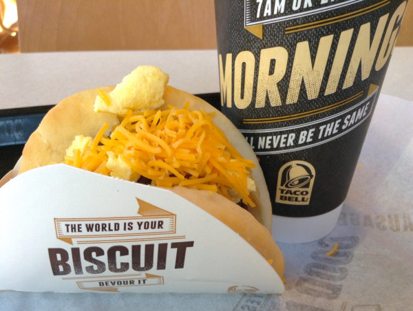 Why have breakfast prices at Taco Bell, McDonald’s, and other chains skyrocketed since 2019?