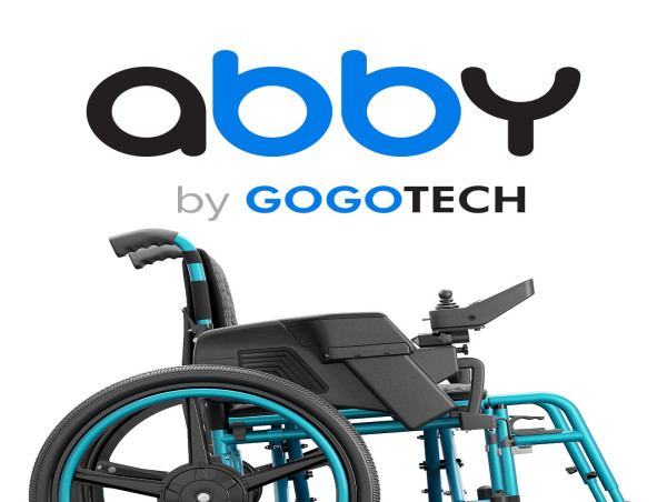 ABBY Launches Campaign on StartEngine.com to Democratize Assistive Mobility Tech
