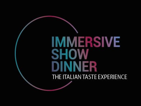  A new Immersive Culinary and Artistic Show that celebrates the Italian Excellencies launched in Dubai 