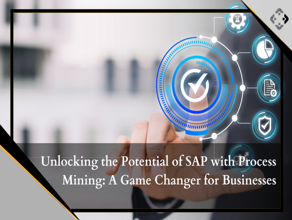  BPX Revolutionizes SAP Efficiency with Process Mining Solutions: Transforming Business Operations for Maximum ROI 