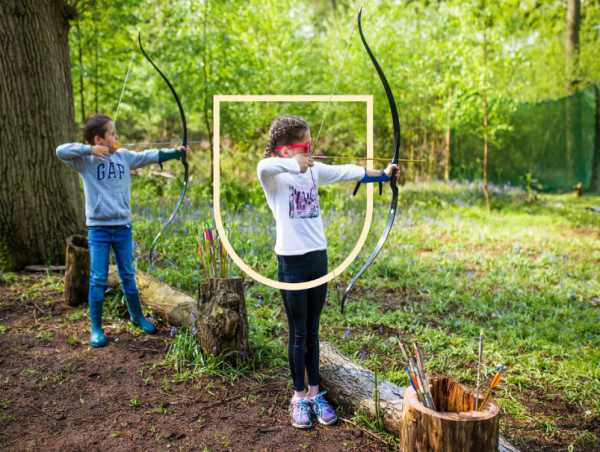  Ufton Court Champions Global Outdoor Learning Days With Discounted Nature Based Programmes For Children 