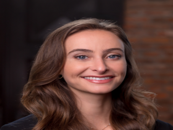 Swope, Rodante P.A. Welcomes New Attorney Greta Carter to the Firm