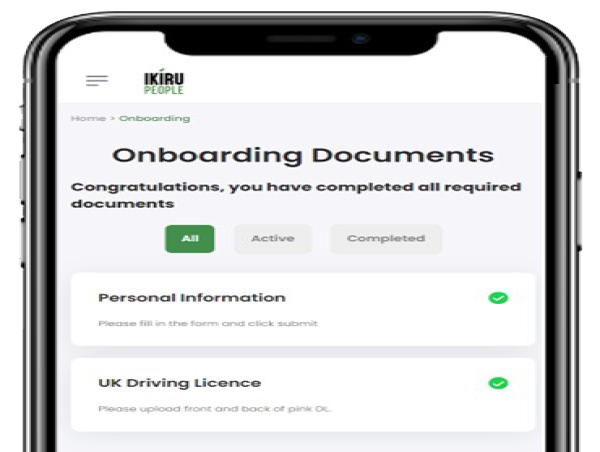 Voyager Software releases its latest tool to enhance the recruitment process – the Infinity Candidate Portal