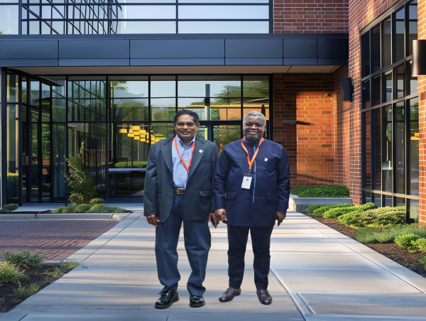  AKD Digital Solutions Appoints Srinivas Bondalapati as CDO to Drive Digital Transformation for PANA Holdings in Africa 