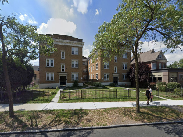  Amodio & Kenny Broker 42-Units Adjacent to Connecticut Children's for $3.8M 