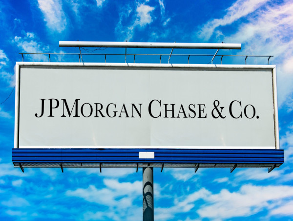  JPMorgan to enable USD-EUR FX settlements on blockchain 