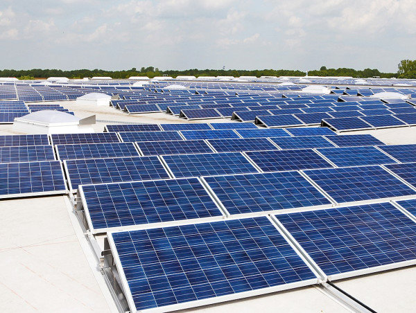  Solar PV Panels Market CAGR 7.6%: Size, Share Analysis, and Growth Insights by 2024-2031 | JinkoSolar, JA Solar 