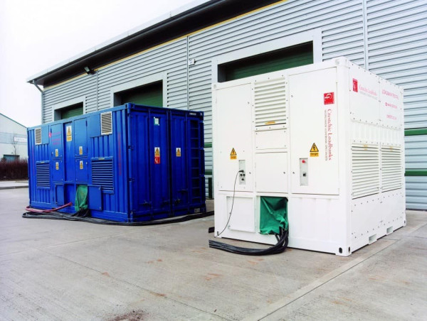  Load Bank Market Size, Share, and CAGR 4.3%: Growth Insights by 2024-2031 | Asco Power Technologies, Schneider Electric 