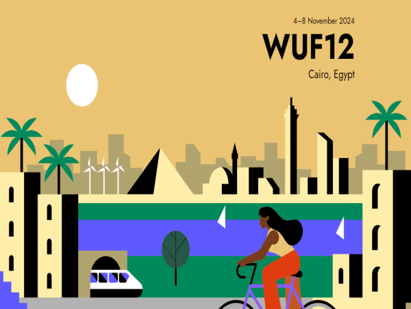  WORLD URBAN FORUM HOSTS THE SECOND MAJOR MEETING OF THE LUSOPHONE SDG MUNICIPALITIES INITIATIVE 