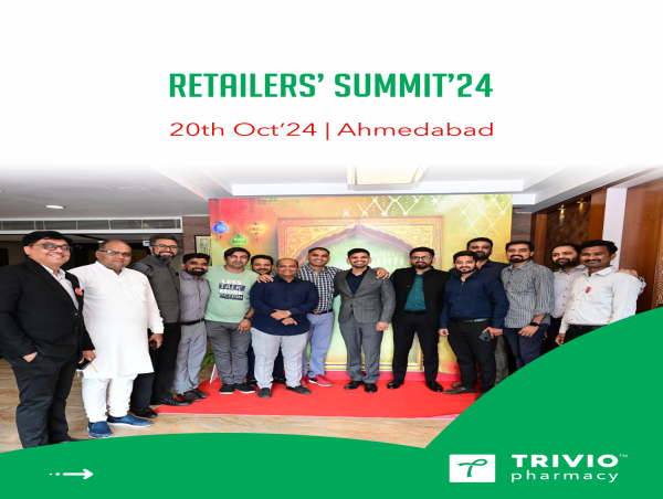  Trivio Pharmacy Members Summit 2024: A Celebration of Partnership, Progress, and Innovation 
