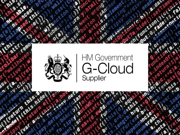  Zylpha Ltd Selected as Approved G-Cloud 14 Supplier 