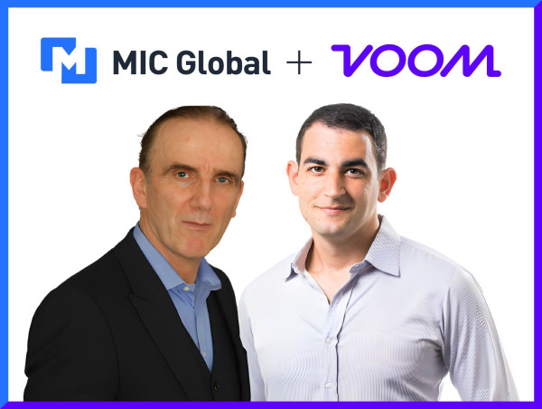  MIC Global partners with VOOM Insurance to Reinsure Rideshare Business 