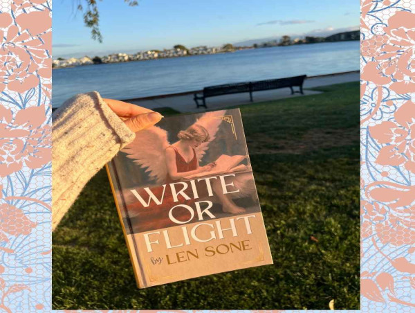  A Game-Changer for Writers: Write or Flight Set to Become a Modern Classic in Overcoming Procrastination 