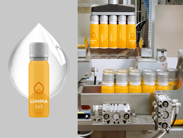  TOSLA Nutricosmetics Launches LUMINA365: A Revolutionary Formula for Sun Protection Ensuring Healthy Tan 