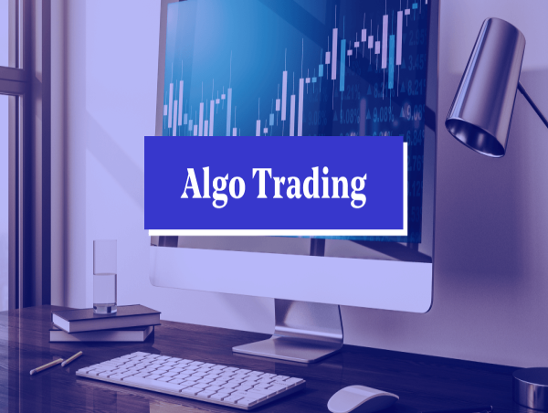  Algorithmic Trading Market: Size, Growth, Share, Trends, Leading Players Forecast by 2031 | Software AG, Symphony 